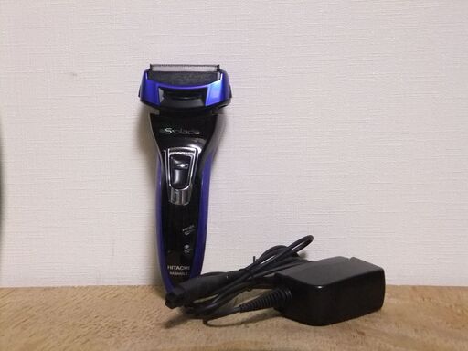 ☆HITACHI　日立　メンズシェーバー　S-blade　RM-LF463　2019年モデル！（現状渡し）☆
