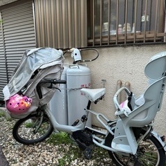 ビッケポーラーe 電動自転車