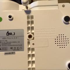 家電 プロジェクター、ホームシアターの画像