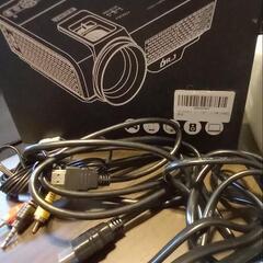 家電 プロジェクター、ホームシアターの画像