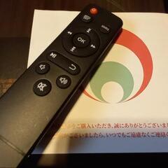 家電 プロジェクター、ホームシアターの画像