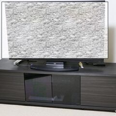 テレビ台さしあげます