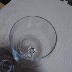 ワイングラス セット　ガラス食器　コップの画像