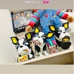 ジョジョフィギュア