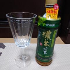 ワイングラス　コップセット　ガラス食器の画像