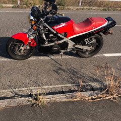 gpz400r