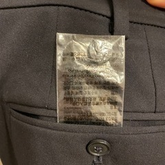 ユニクロ ズボン Mサイズの画像