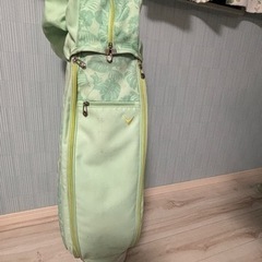 値下げしますキャロウェイ　ゴルフバッグの画像