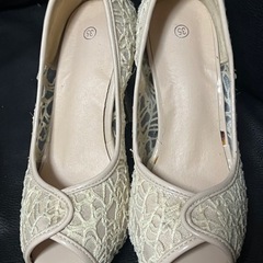 キャバ嬢パンプス