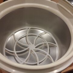 タイガー保温器　JFM-390Pの画像