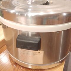 タイガー保温器　JFM-390Pの画像