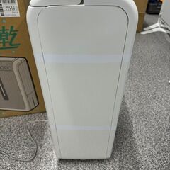 HITACHI 日立除湿機 RD-10TX形 10L おまかせ 見張り 衣類乾燥 冬モード機能の画像