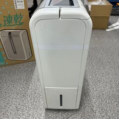 HITACHI 日立除湿機 RD-10TX形 10L おまかせ 見張り 衣類乾燥 冬モード機能の画像