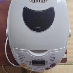 家電 キッチン家電 ホームベーカリー