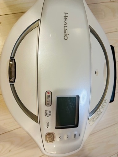 家電 キッチン家電 自動調理器ヘルシオ