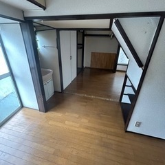 ペット可！埼玉県所沢市狭山ヶ丘の戸建