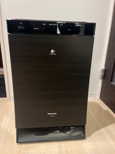 Panasonic 空気清浄機