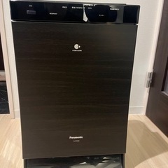 Panasonic 空気清浄機
