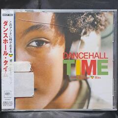 ダンスホール・タイム-90's レゲエ・ヒッツ-