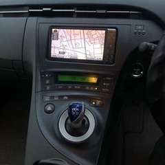 トヨタ　プリウス30    (価格交渉可です)の画像