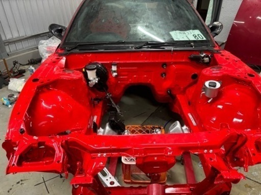 ワンエイティー中期