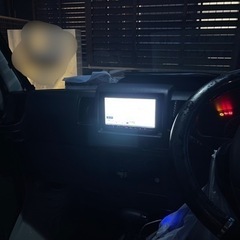 車本体