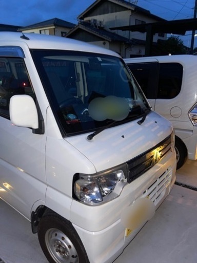 車本体