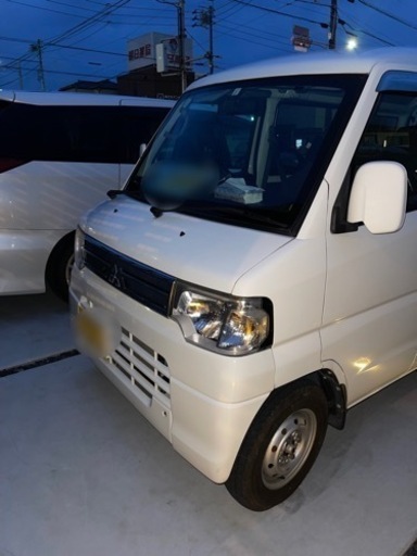 車本体