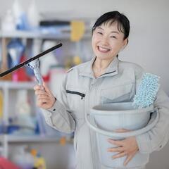 【高収入】谷中民泊清掃スタッフ 募集中！の画像