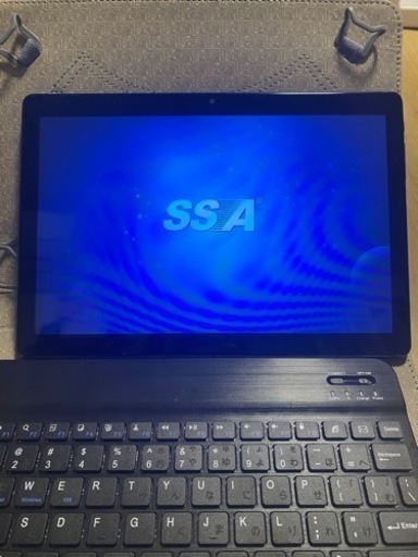 タブレット