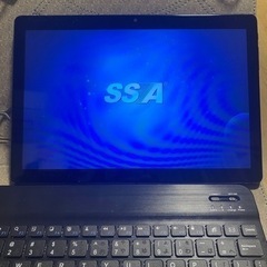 タブレット