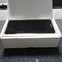 【売却済】SHARP SIMフリー SH-M12　AQUOS s...
