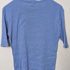 SECRET LOVES コンセプトロゴ 半袖　Tシャツ レディースの画像