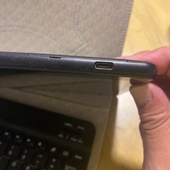 タブレットの画像