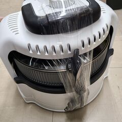 J4891　クマザキエイム　エアロオーブン　AO-250W　　【リユースのサカイ柏店】の画像