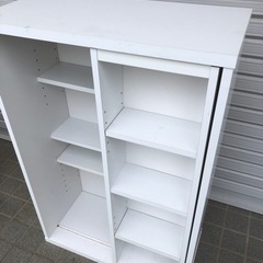 「取引確定」配送無料‼️収納カラーボックスセットの画像