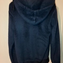 受渡済◆BEAMSモコモコパーカーの画像