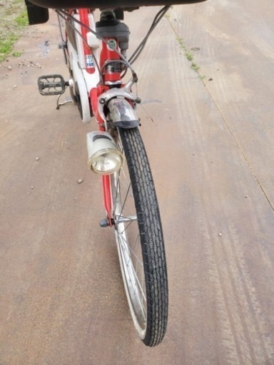 ⭐️電動自転車⭐️Panasonic   ギュット　EPM63