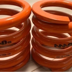 MAQsスプリング　24k