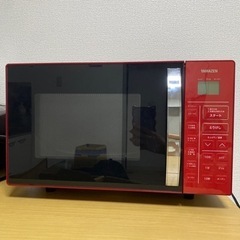 家電 キッチン家電 オーブンレンジ