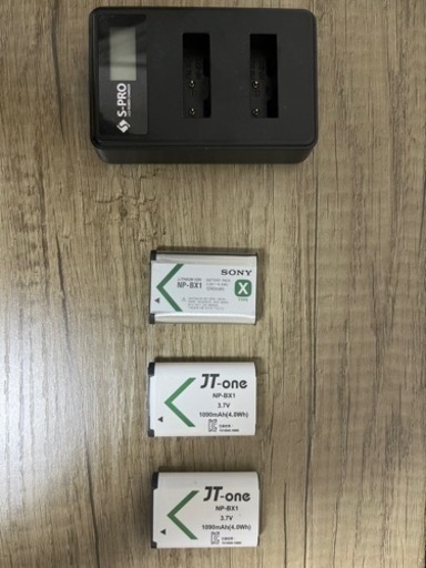 SONY ZV-1