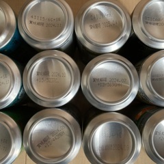 ビール、チューハイ等　25本の画像