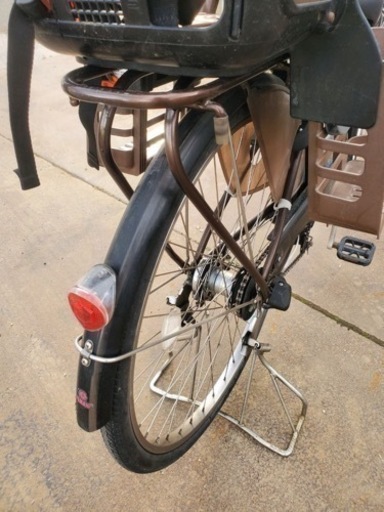 ⭐️電動自転車⭐️ヤマハ　PAS リトルモア