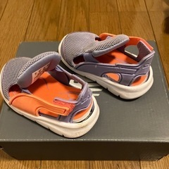 PUMA⭐︎12cmの画像