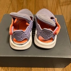 PUMA⭐︎12cmの画像