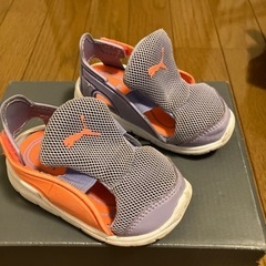 PUMA⭐︎12cmの画像