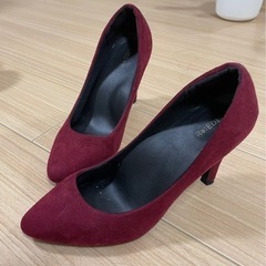 靴/バッグ 靴 パンプス
