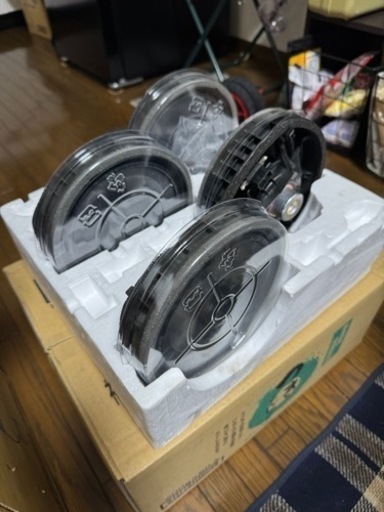 HONDA 純正　スピーカー　新品