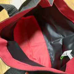 YouTube トートバック　新品未使用　タグ付きの画像