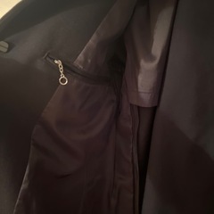 服/ファッション コート メンズの画像